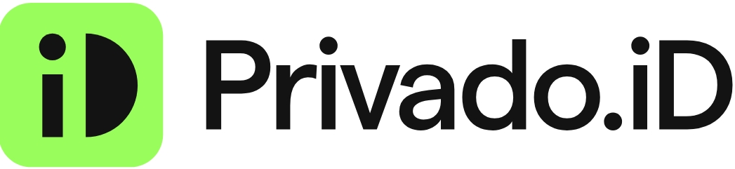 Privado ID logo