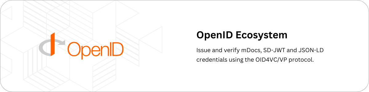 OpenID